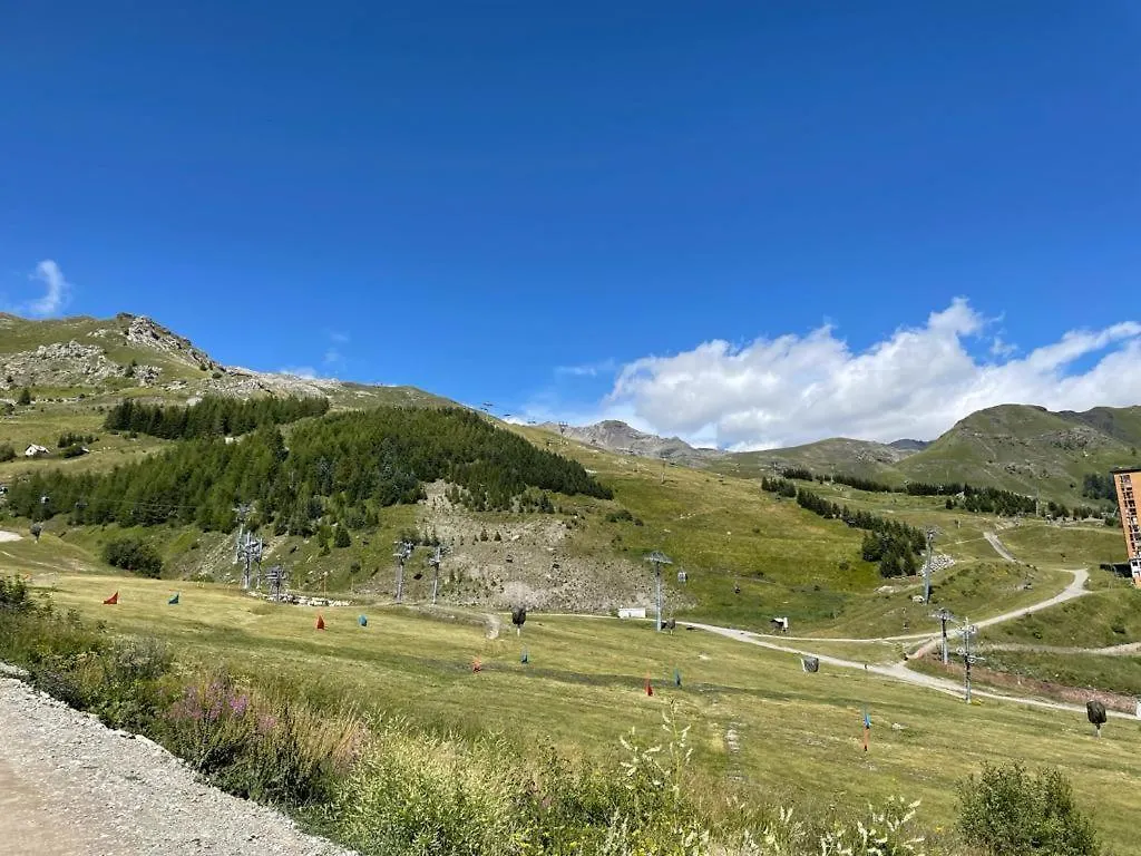 Orcieres - Studio Au Pieds Des Pistes France